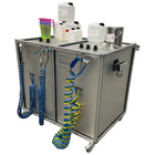 SprayVerchromen  XXL 2 Kopf System – Produktansicht