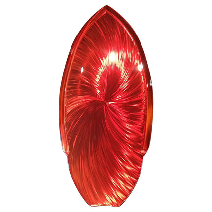 Rotoxid Farblasur WB für Chromoptik