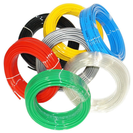 CLC Schläuche nach Farbe