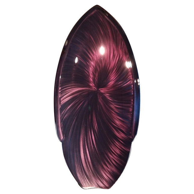 Schwarz Farblasur WB für Chromoptik