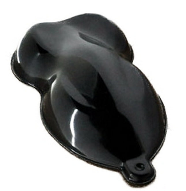 Carshapes für Verspiegelungstechnik in Schwarz aus ABS