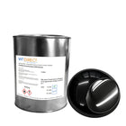 Silberschutzlack Schwarzchrom 1K für SprayVerchromen – Detailansicht