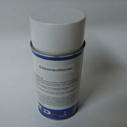 Silikonentferner zum Reinigen der Teile beim Lackieren