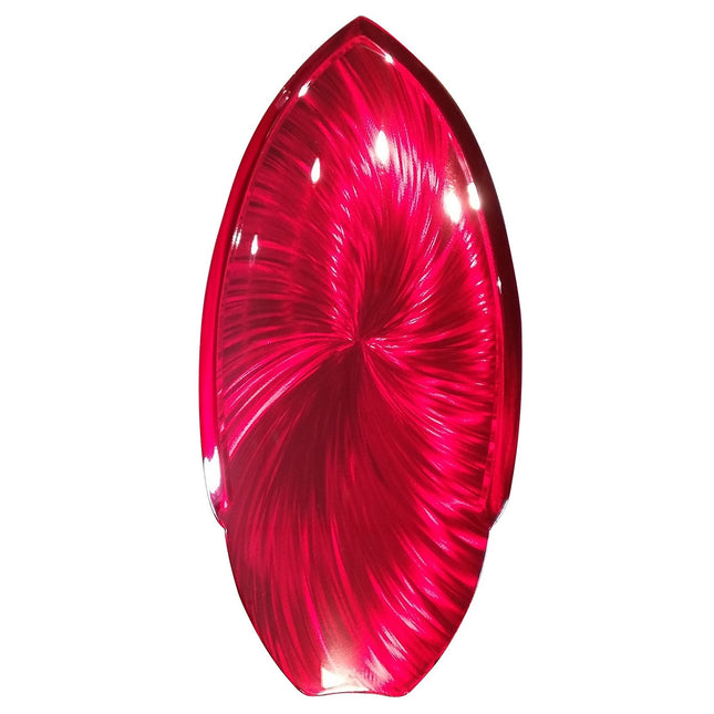 Sonnenrot Farblasur WB für Chromoptik