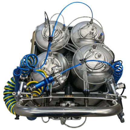 SprayVerchromen MINI System Set