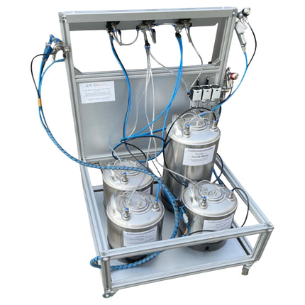 SprayVerchromen MEDIUM System