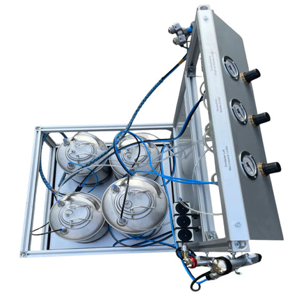 SprayVerchromen MEDIUM System