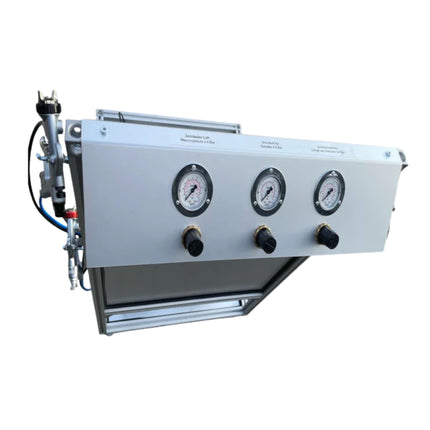 SprayVerchromen MEDIUM System