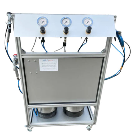 SprayVerchromen MEDIUM System