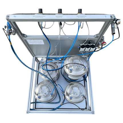 SprayVerchromen MEDIUM System