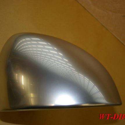 CHROM OPTIK DESIGN LACK Set mit 2K Wasserklarlack