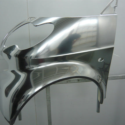 CHROM OPTIK DESIGN LACK mit Wasserbinder