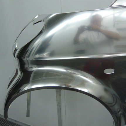 CHROM OPTIK DESIGN LACK mit Wasserbinder