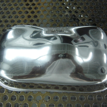 CHROM OPTIK LACK ohne Wasserbinder