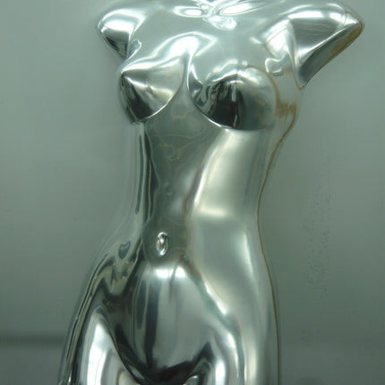 CHROM OPTIK DESIGN LACK mit Wasserbinder