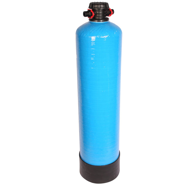 Entsalzungspatrone für Entmetallisierung des VE-Wassers - WT-Direct