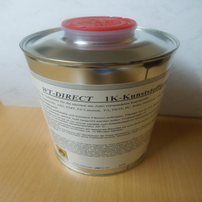 WT-Direct 1K-Haftgrund 1 Liter Gebinde