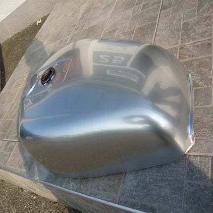 CHROM OPTIK DESIGN LACK Set mit 2K Wasserklarlack