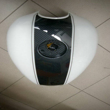 Wassertransferdruck Folie Carbon Grob I-200