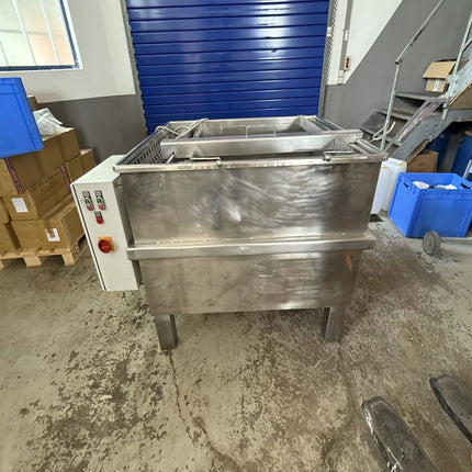 Water transfer printing bath