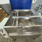 Wassertransferdruckbecken – Produktansicht