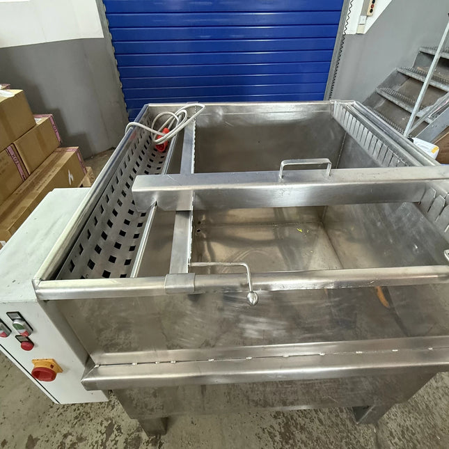 Water transfer printing bath