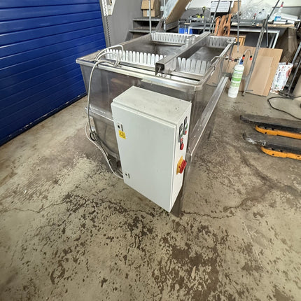 Water transfer printing bath