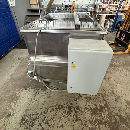 Water transfer printing bath