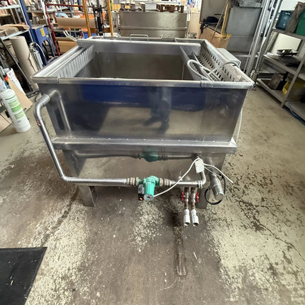 Water transfer printing bath