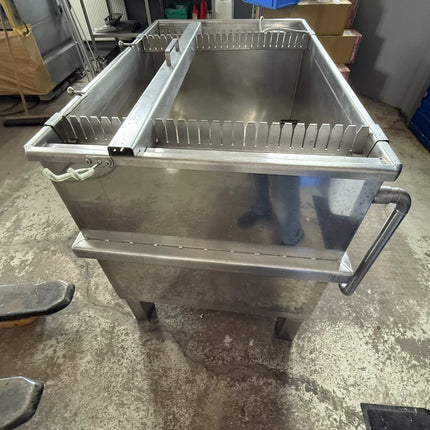 Water transfer printing bath