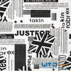 50 cm Breite Länge nach Wahl