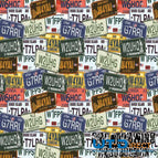 50 cm Breite Länge nach Wahl