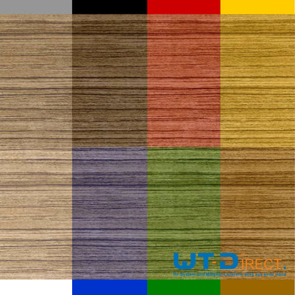 Wassertransferdruck Folie Buche geräuchert WT-1720A