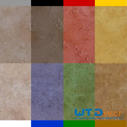 Wassertransferdruck Folie Mondgestein Struktur WT-1722A