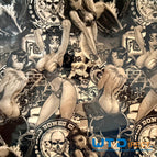 100 cm Breite Länge nach Wahl