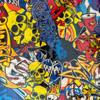 50 cm Breite Länge nach Wahl