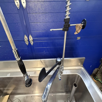 Water transfer printing washbasin 