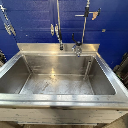 Water transfer printing washbasin 