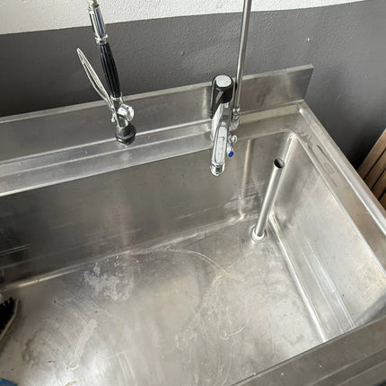 Water transfer printing washbasin 