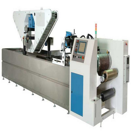 Automatik Tauchmaschine für die Industriefertigung