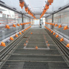 Automatik Waschmaschine für WTD Industriefertigung – WT-Direct